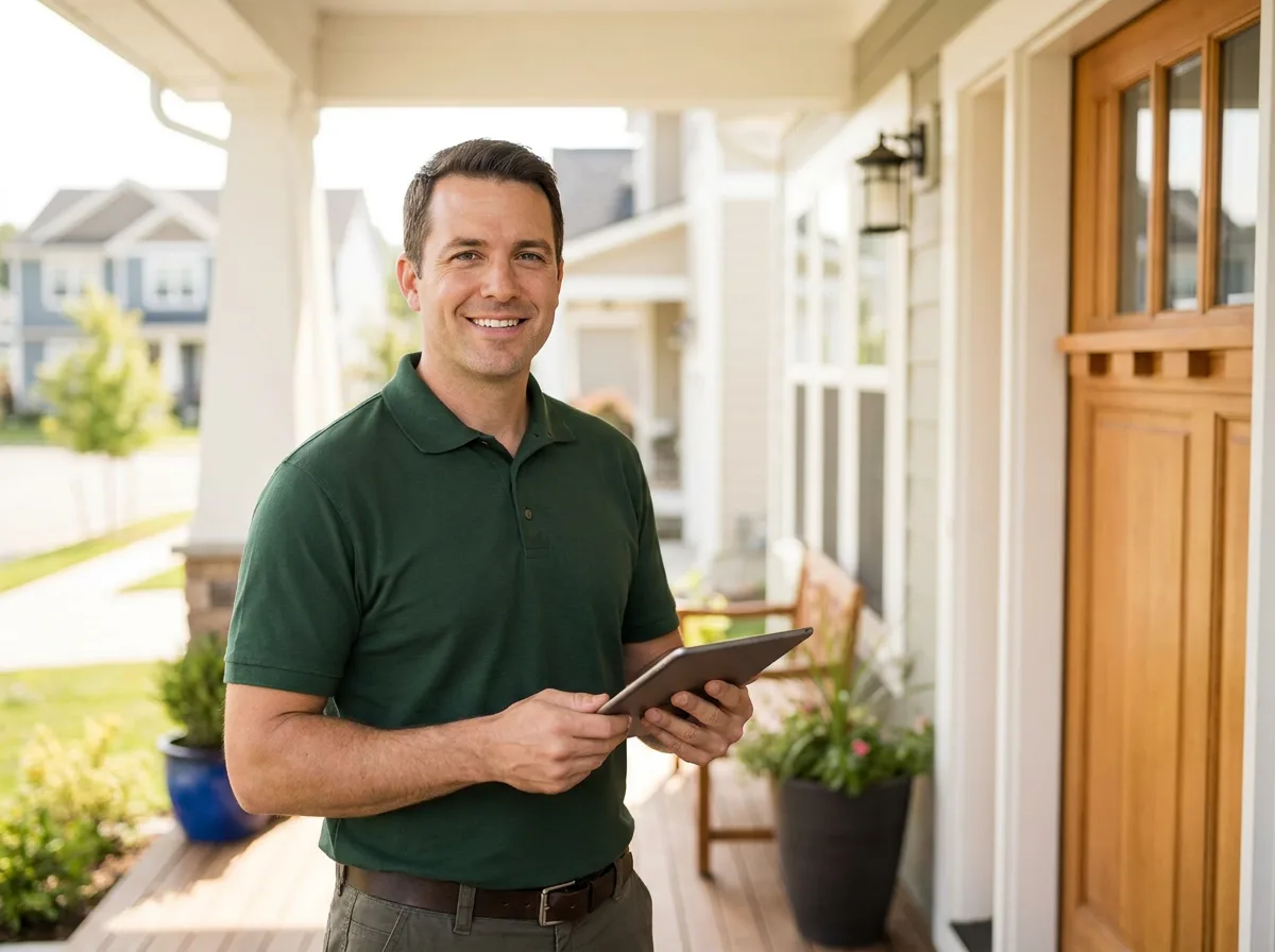 Pest control FAQs for Finchville, KY